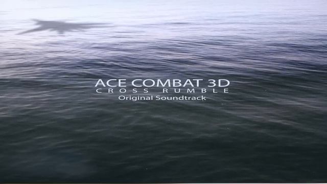 "Fighter's Honor" + "Fighter's Honor (Flying Remix)" Extended - Ace Combat 3D Cross Rumble смотреть онлайн
