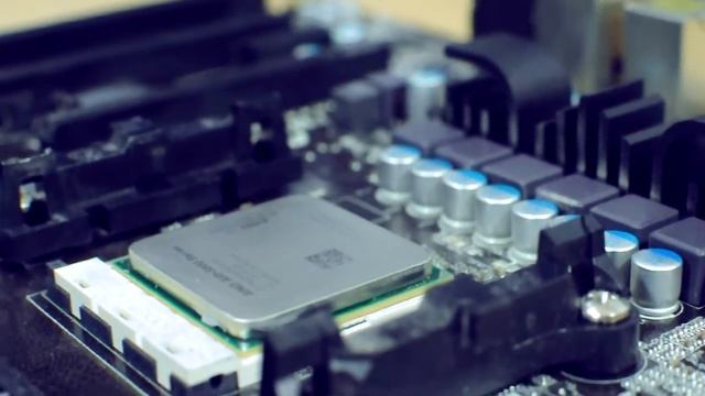Budget Gaming PC Build - Component Selection Part 4: Motherboard [ASRock FM2A75 Pro4-M]