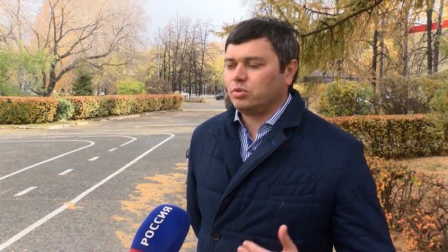 "Обратная связь". Информационные технологии смотреть онлайн