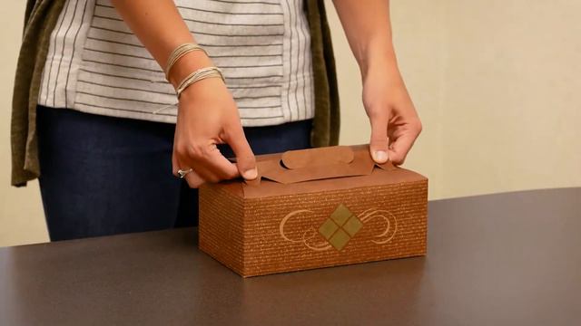 Line Overview: Barns and Boxes смотреть онлайн