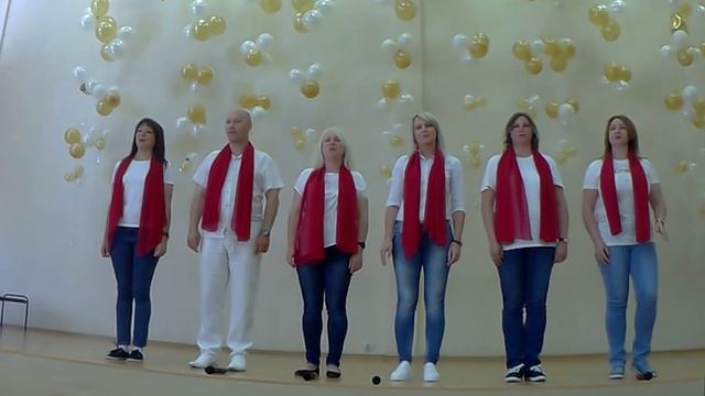 Пронимает до глубины души!!! Последний звонок ! Ответное слово родителей!
