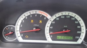 Chevrolet captiva ошибка р0500