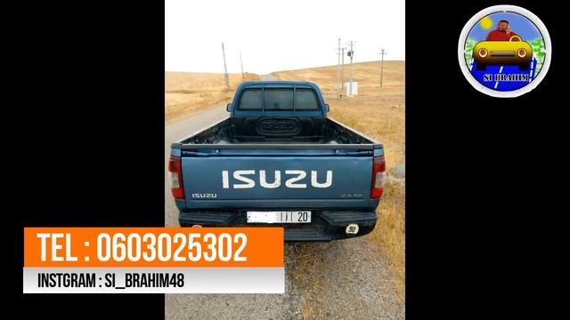 بقة جديدة دخل تشوف isuzu d max سيارة للبيع سيارة للبي ايسوزو دي ماكس همزة смотреть онлайн