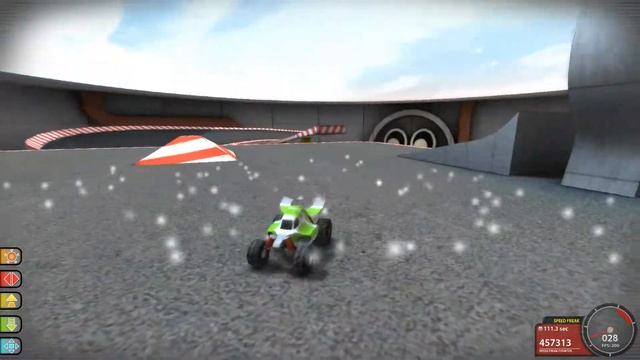 Game Reviews - StuntMANIA! Pro смотреть онлайн