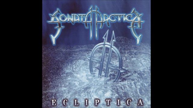 Sonata Arctica - Full Moon HD + HQ смотреть онлайн