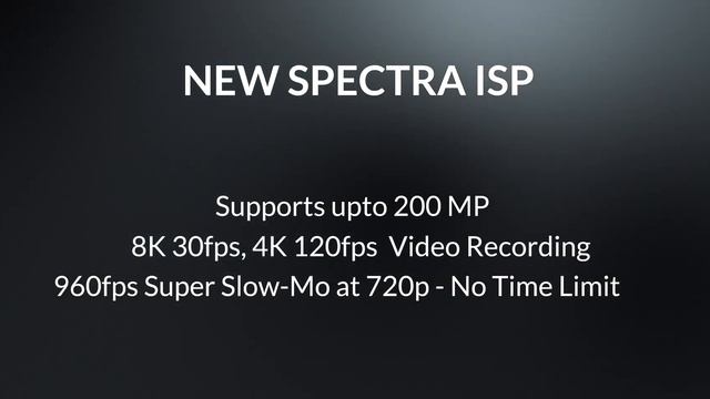 5 Best Features Of Snapdragon 865 смотреть онлайн