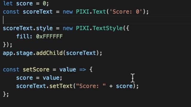 Text in Pixi.js смотреть онлайн