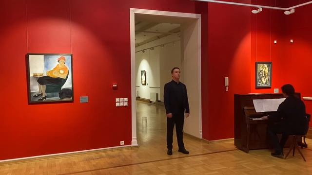 «Тост Орловского» из оперетты «Летучая Мышь» смотреть онлайн