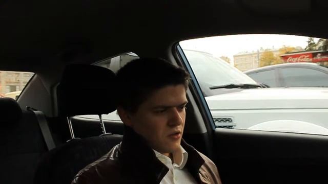 Александр. Отзыв о новом KIA RIO смотреть онлайн