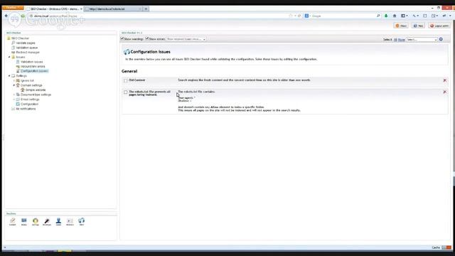 EP007 with Richard Soeteman - Demo of SEO Checker for Umbraco смотреть онлайн