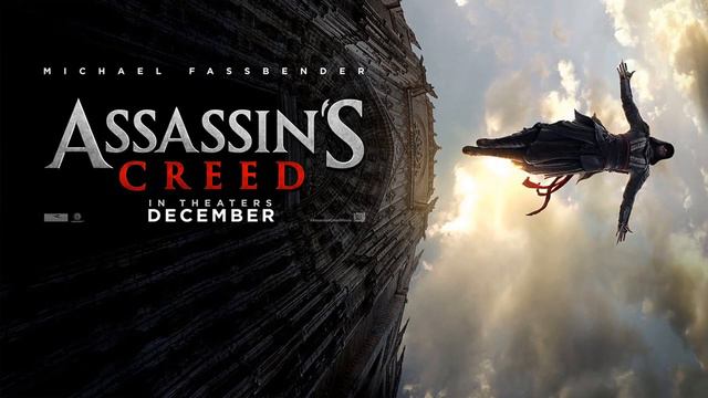 Soundtrack Assassin's Creed Theme Song Trailer Music Assassins Creed Movie 2016 2 смотреть онлайн