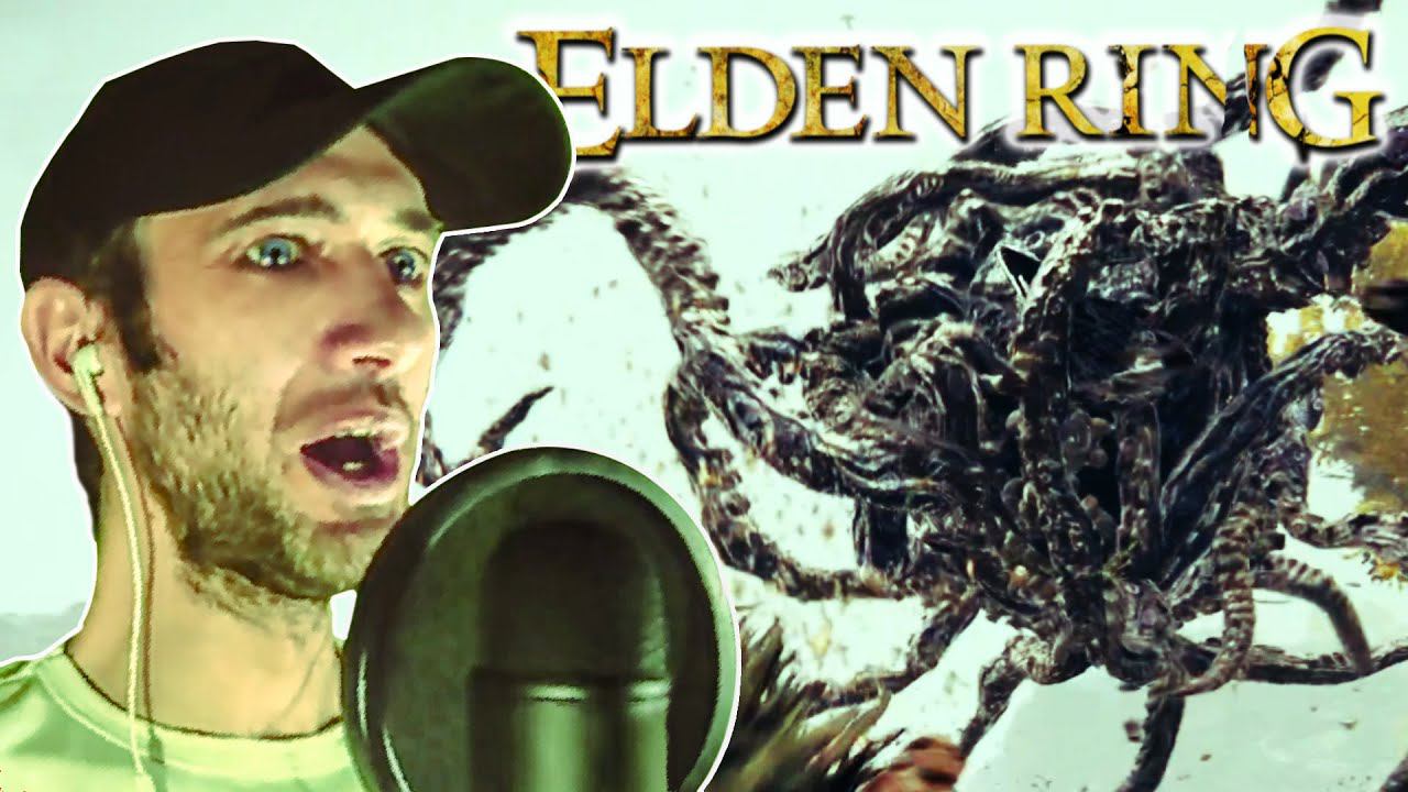 [#6] НАШЁЛ ОТЛИЧНЫЙ ЩИТ ► Elden Ring прохождение (Русская озвучка)