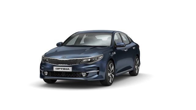 Kia Quoris 2017 смотреть онлайн