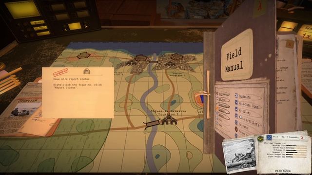 Radio General Gameplay (PC Game) смотреть онлайн
