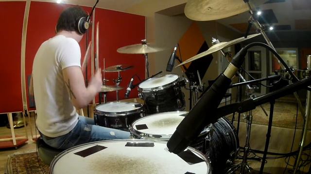 Bora Uzer - Mezuniyet (DRUMCOVER BY EFE OKAY) смотреть онлайн
