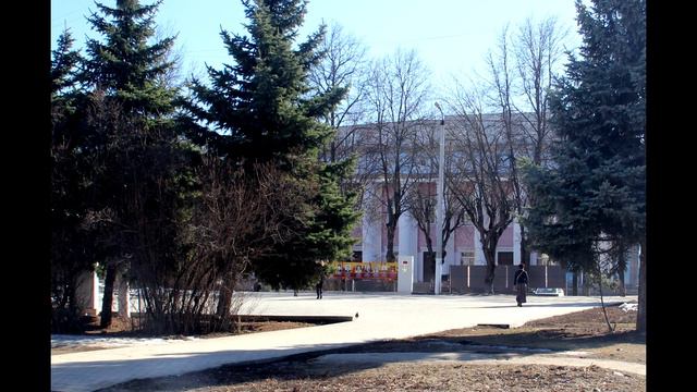 Связь времен Новомосковск смотреть онлайн