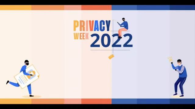 1 день Privacy Week 2022 (трансляция на казахском языке) смотреть онлайн