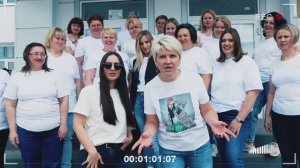 Клип от родителей в подарок Выпускникам школы г Талдом