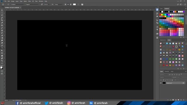 Photoshop CC For Designer (Textures) 05 - How To Add Textures смотреть онлайн