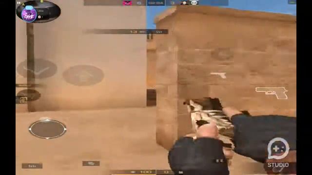 [SGETHER STUDIO] Играем в стандофф 2 смотреть онлайн