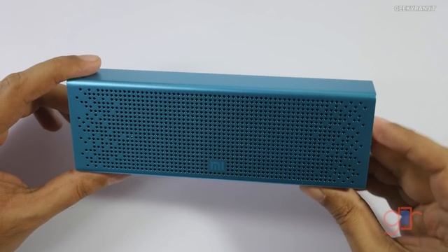 Mi Bluetooth Speaker Review Quality on a Budget смотреть онлайн