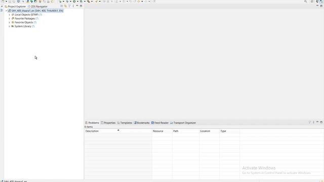 SAP OData 1 - SAP Fiori Apps Library and OData Introduction смотреть онлайн