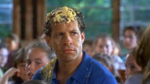 Двое Я и моя тень (еда)