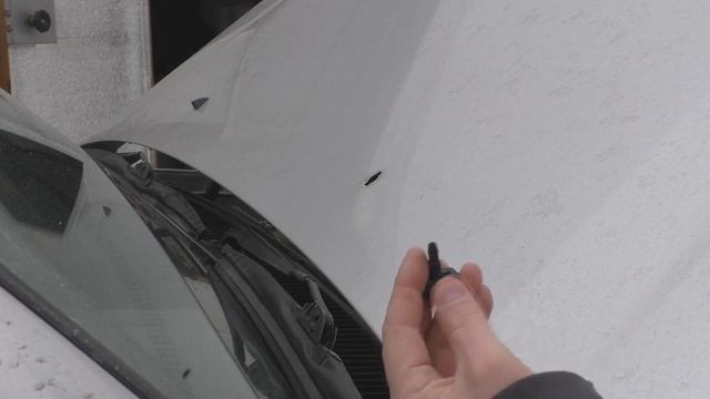 Установка веерных форсунок|| Toyota Land Cruiser 100 смотреть онлайн