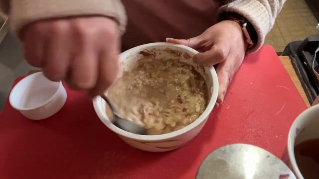 Meal Prep | What's Dee Cooking | Bircher Muesli | Asian Meatball | Easter Bread | Thrive Market Hau смотреть онлайн