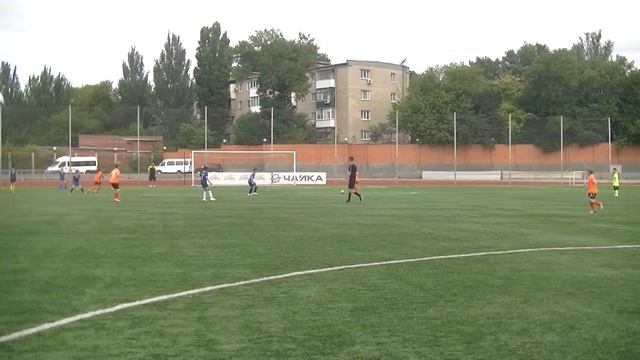 25.06 Летнее первенство Легенда-2-Юниор 2012 г.р 1 тайм смотреть онлайн