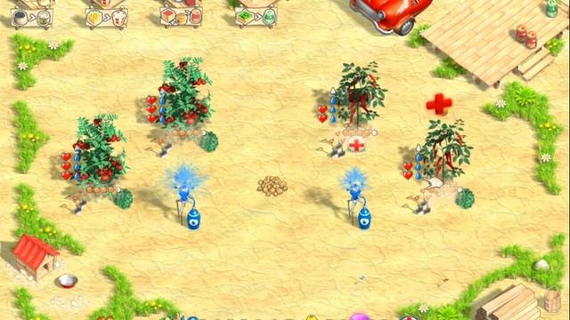 Sunshine Acres | Gameplay Part 10 (Level 22) смотреть онлайн
