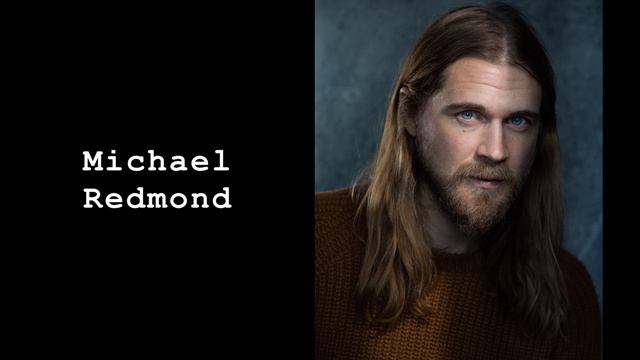 Michael Redmond Voice Reel смотреть онлайн