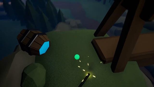 Critical Light - Stay in The Shadows in This Short & Stylish Puzzle Platformer смотреть онлайн