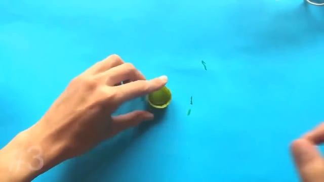 4 Лайфхака с крышками от пластиковых бутылок Lifehacking with caps from bottles смотреть онлайн