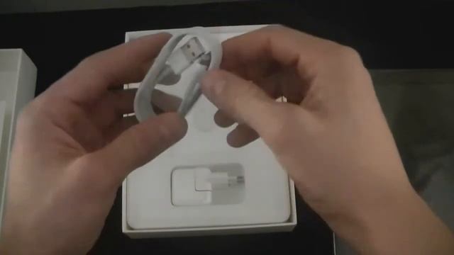 Ipad 4 (The New Ipad) Unboxing Video! (HD) смотреть онлайн