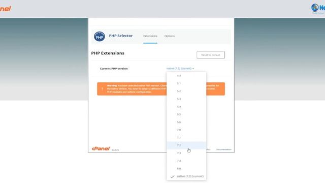 How to enable PHP Extension смотреть онлайн