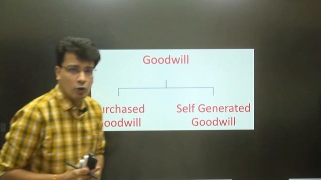 Goodwill Meaning | Change in PSR #2 | Partnership | Accounts | Class 12 смотреть онлайн