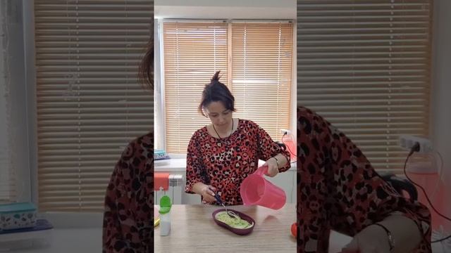 Кабачковые спагетти. Домашний рецепт смотреть онлайн