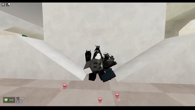 California Girls [Evade Roblox] смотреть онлайн