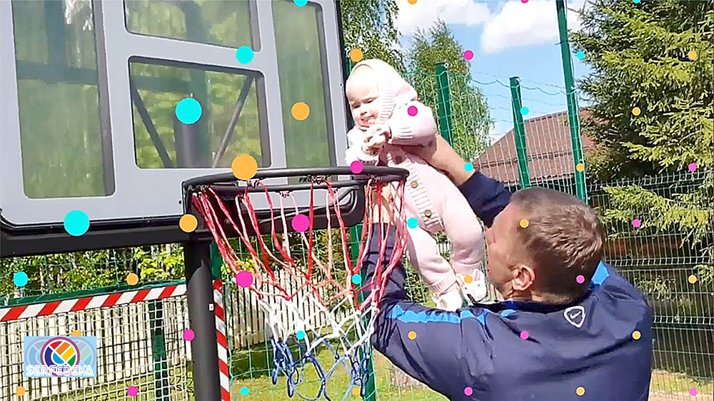 FirstDunk.mp4 смотреть онлайн