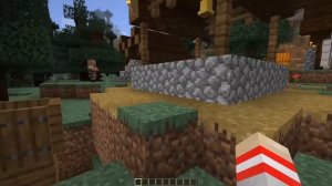 КАК БЫСТРО НАЙТИ ДЕРЕВНЮ В МАЙНКРАФТЕ 1.16.2 и др.