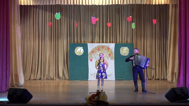 Ариадна Квятковская Золотая рыбка Подари мне, сокол смотреть онлайн