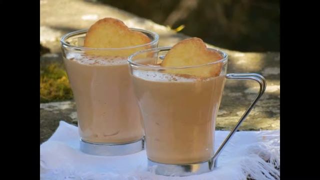 LJ150220 161 foodclub ru zabaione con cioccolato шоколадны смотреть онлайн