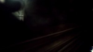 Калужско-рижская линия метро.  Медведково - Новоясеневская. Номерной «Московский Транспорт».