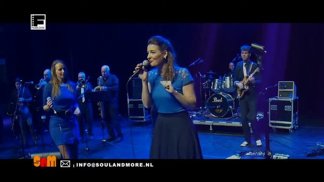 Soul and More - Son of a Preacher Man смотреть онлайн