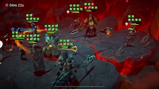 DE No Aza vs Gold Dragons смотреть онлайн