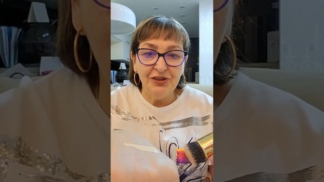 Крем для лица Blur Veil Miss Skinni смотреть онлайн