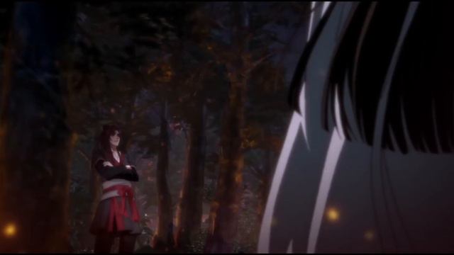 Бунт 卍 Марионеток / Mo Dao Zu Shi AMV