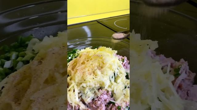 Смешные пироги