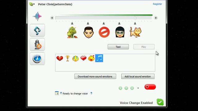 What is Skype Voice Changer - Introduction to the latest version смотреть онлайн
